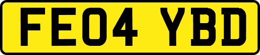 FE04YBD
