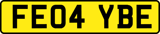 FE04YBE