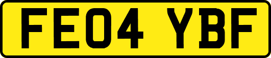 FE04YBF