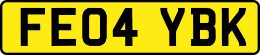 FE04YBK