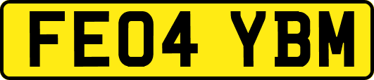 FE04YBM