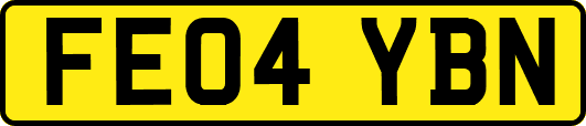 FE04YBN