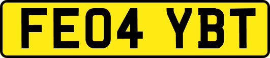 FE04YBT