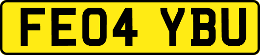 FE04YBU