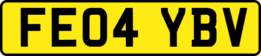 FE04YBV