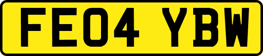 FE04YBW
