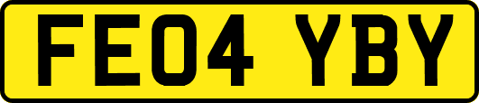 FE04YBY