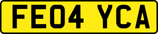 FE04YCA