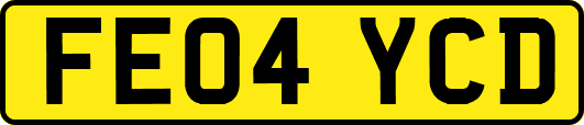 FE04YCD