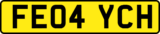 FE04YCH