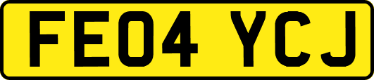 FE04YCJ