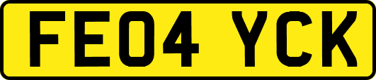 FE04YCK