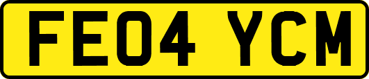 FE04YCM