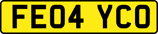 FE04YCO