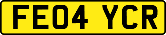 FE04YCR