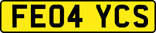 FE04YCS
