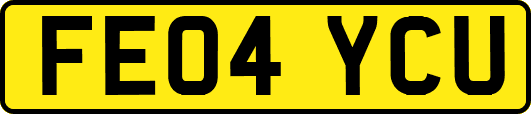 FE04YCU