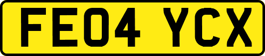 FE04YCX