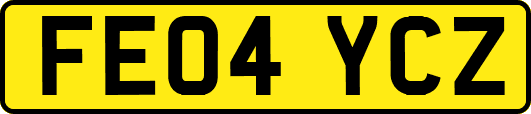 FE04YCZ