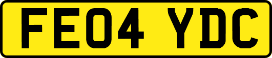 FE04YDC