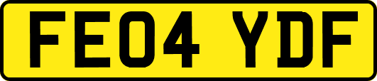 FE04YDF