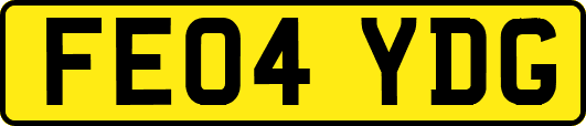 FE04YDG