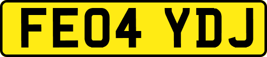 FE04YDJ