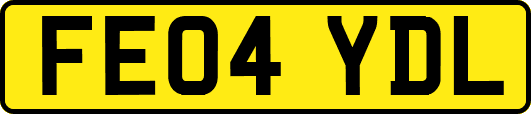 FE04YDL