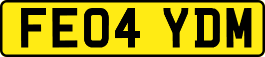 FE04YDM