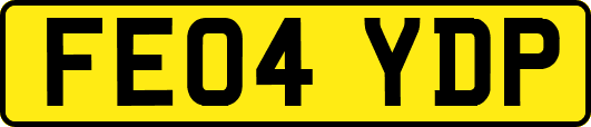 FE04YDP