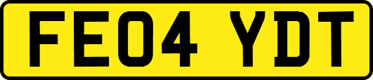 FE04YDT