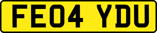 FE04YDU