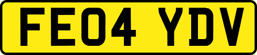 FE04YDV