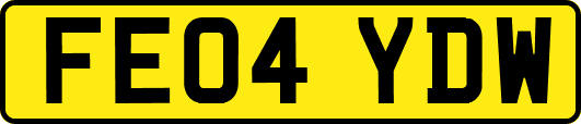 FE04YDW