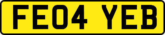 FE04YEB