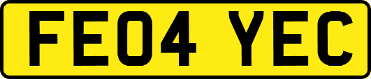 FE04YEC