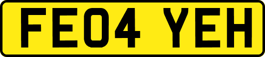 FE04YEH