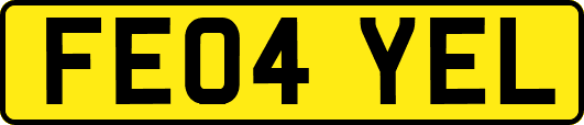 FE04YEL