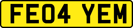 FE04YEM
