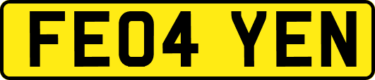 FE04YEN