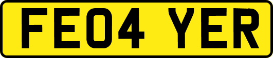 FE04YER