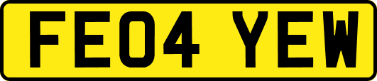FE04YEW