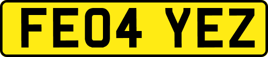FE04YEZ