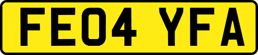 FE04YFA
