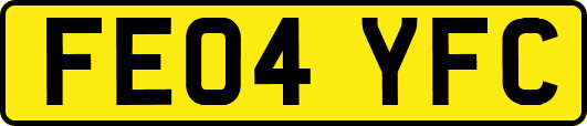 FE04YFC