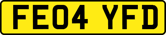 FE04YFD