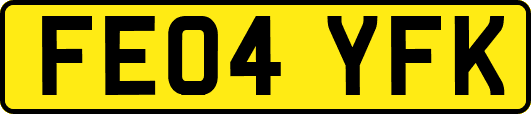FE04YFK