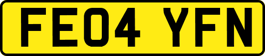 FE04YFN