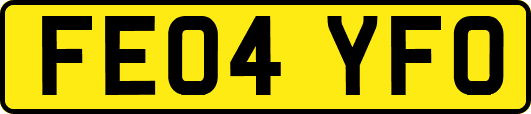 FE04YFO