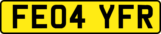 FE04YFR